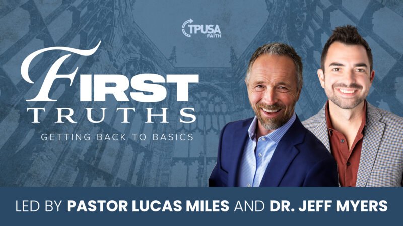 Firsttruths Genericpromoannouncement