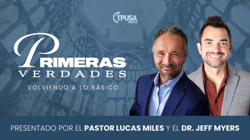 Firsttruths Genericpromoannouncement Spanish